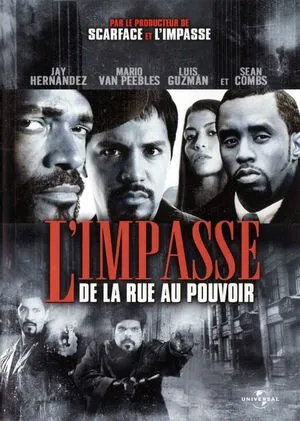 L'Impasse : De la rue au pouvoir