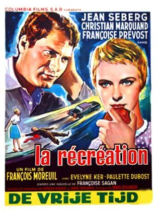 La Récréation