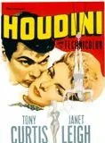 Houdini le grand magicien