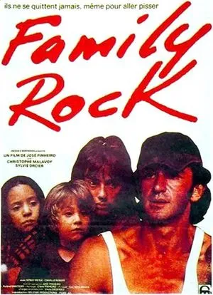 Family rock