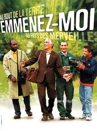 Emmenez-moi