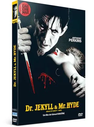 Dr. Jekyll et Mr. Hyde