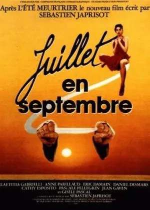 Juillet en Septembre