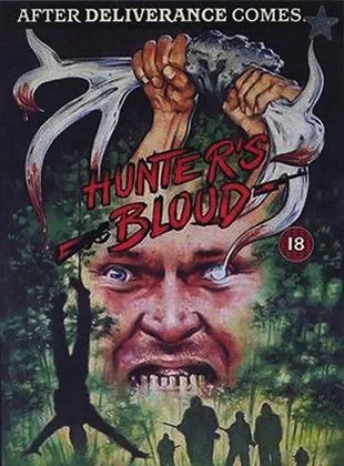 Hunter's Blood