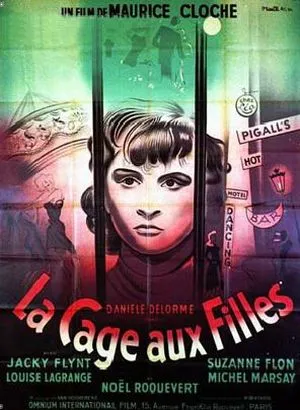 La Cage aux filles