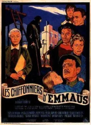 Les Chiffonniers d'Emmaüs