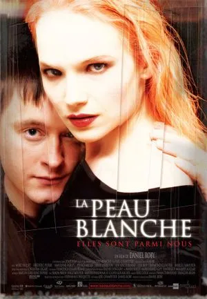 La Peau blanche