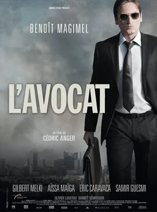 L'Avocat