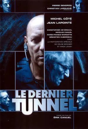 Le Dernier Tunnel