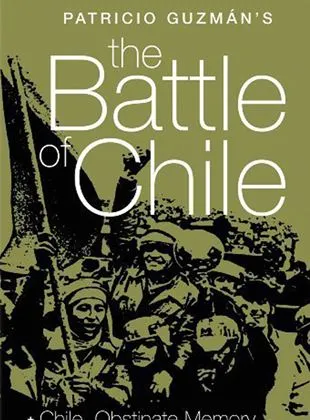 La batalla de Chile: La lucha de un pueblo sin armas - Segunda parte: El golpe de estado