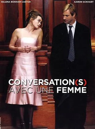 Conversation(s) avec une femme