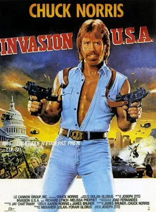 Invasion U.S.A.