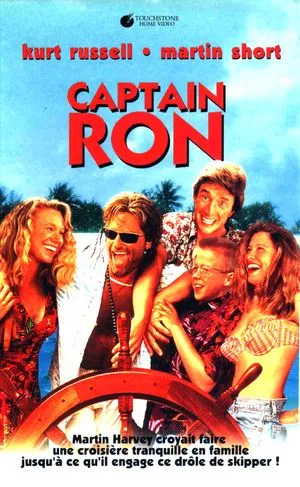 Captain Ron