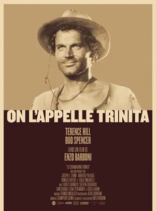 On l'appelle Trinita