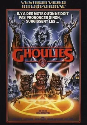 Ghoulies