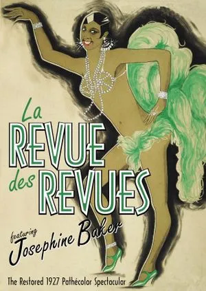 La Revue des revues