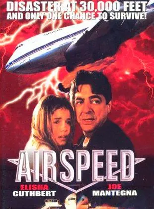 Airspeed