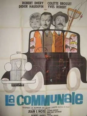 La Communale