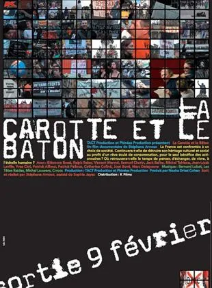 La Carotte et le bâton