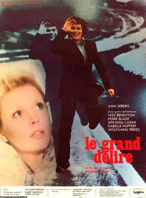 Le Grand Délire