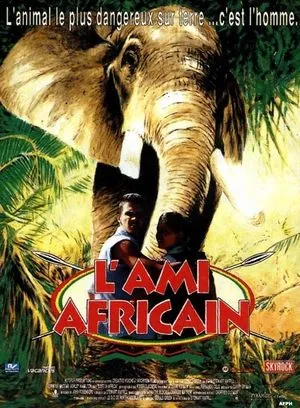 L'Ami africain