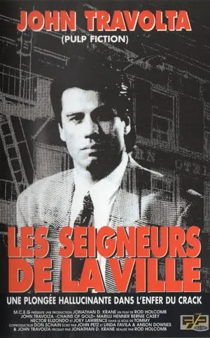 Les Seigneurs de la ville