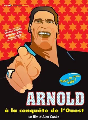 Arnold à la conquête de l'Ouest