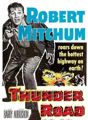 Thunder Road