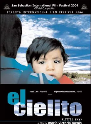 El cielito