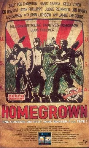 Homegrown