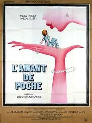 L'Amant de poche