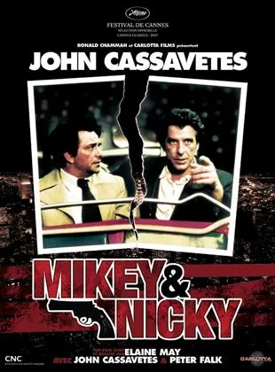 Mikey and Nicky