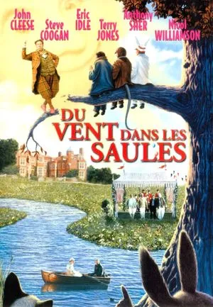 Du vent dans les saules