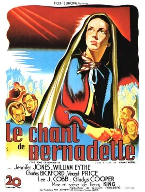 Le Chant de Bernadette