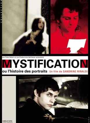 Mystification ou l'histoire des portraits