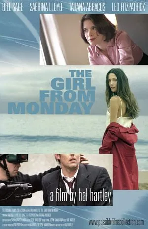 The Girl From Monday