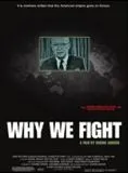 Why We Fight