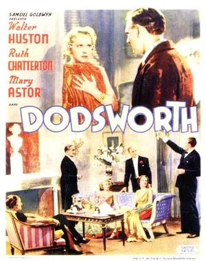 Dodsworth