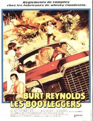 Les Bootleggers