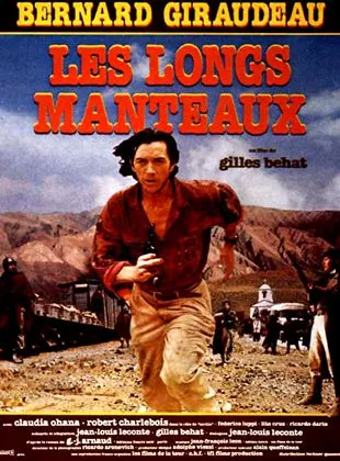 Les Longs manteaux