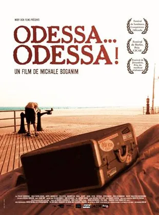 Odessa... Odessa !