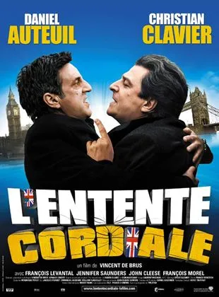 L'Entente cordiale