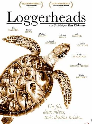 Loggerheads