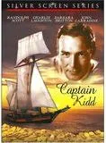 Captain Kidd