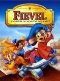 Fievel et le trésor de Manhattan