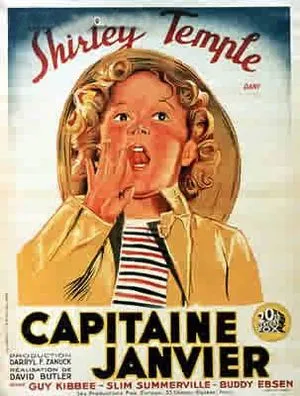 Capitaine janvier