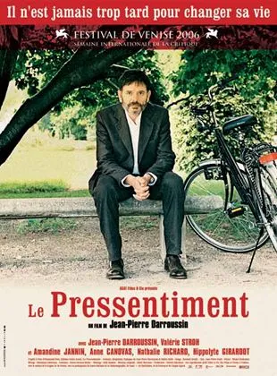 Le Pressentiment