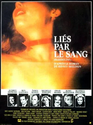 Liés par le sang