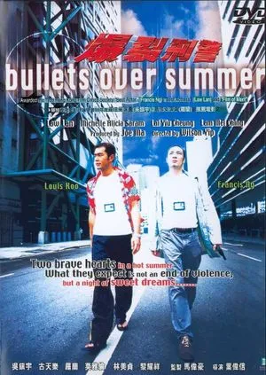 Bullets over summer