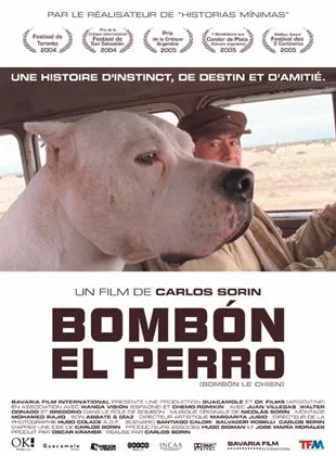 Bombon el perro